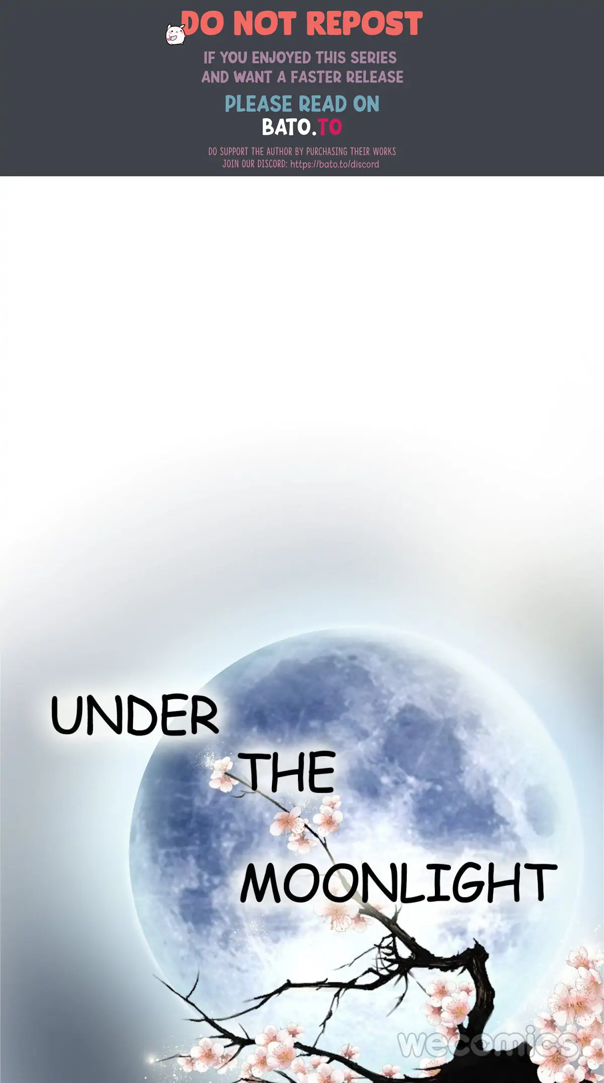 Under the Moonlight-Chapter 91