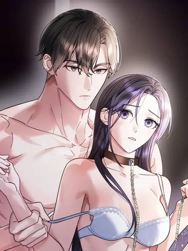 Night Offering (Diva Scans)