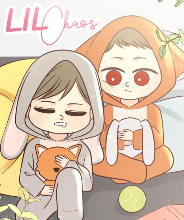 LIL CHAOS